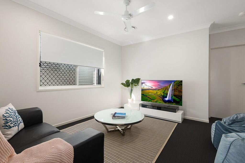 Wishart QLD Accommodation in Brisbane