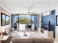 Luxury in Rivieria - Accommodation Cooktown