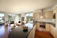 Luxury on Bondi Beach - Yarra Valley Accommodation