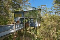 Lyola Pavilions in the Forest - Taree Accommodation