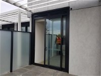M city self contained Apartment - Accommodation Adelaide