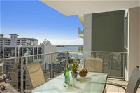 m1 Resort - Accommodation Perth