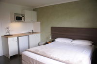 Mackay Motor Inn - eAccommodation