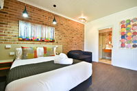 Macquarie Inn - Accommodation QLD