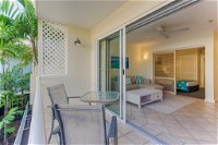 Macrossan House Boutique Holiday Apartments - Accommodation Port Hedland
