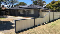 Maddington House Unit A - Accommodation NSW