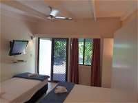 Magnetic Island Resort Sleeps 3 Free WIFI - Accommodation BNB