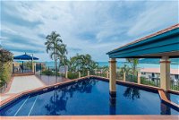 Magnificence At Airlie - Accommodation Noosa