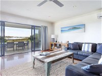 Magnificent Views - Mariners Mark - St Kilda Accommodation