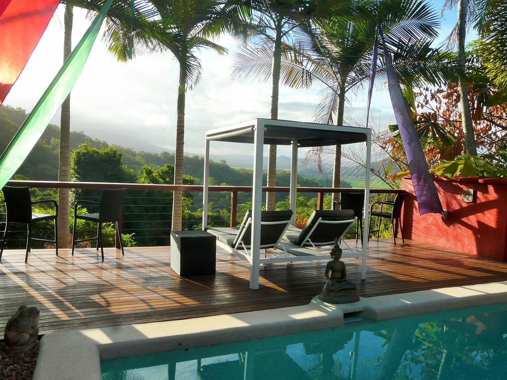  Whitsundays Accommodation