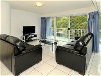 Mainsail 3 - 2 BDRM Apt in central Mooloolaba - Accommodation Cooktown