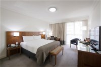 Majestic Roof Garden Hotel - Tourism Canberra
