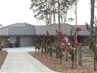 Mala Retreat Shiraz Suite 5 Star Immaculate and Comfortable - Accommodation Brisbane