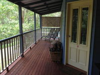 Maleny Country Cottages