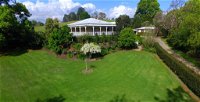 Maleny Homestead  Cottage - Accommodation ACT