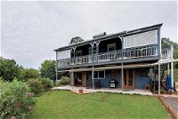 Maleny Wildlife Holiday House - Accommodation Search