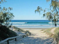 Malibu Apartment - Peregian Beach - Tourism Gold Coast