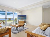 Mamorhomy - beachfront spacious apartment - Accommodation ACT