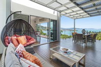 MANDALAY ESCAPE SECLUSION  SERENITY WITH A POOL - Accommodation Yamba