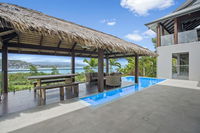 Mandalay Luxury Retreat - Geraldton Accommodation