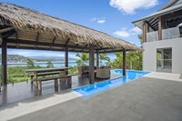 Mandalay Luxury Retreat - Accommodation Yamba