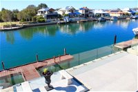 Mandurah Dolphin Escape - Tourism Adelaide