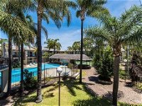 Mandurah Motel and Apartments - Tourism Adelaide