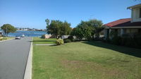 Mandurah Soldiers Cove Estuary Edge Townhouse - Accommodation Port Macquarie