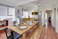 Mandy's Cottage South West Rocks Pet Friendly