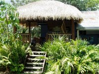 Mango tourist Hostel - QLD Tourism