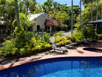 Mango Tree Aussie Holiday Apartments - Accommodation Port Hedland