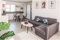 Manly 2 Stay Holiday Apartments - Bundaberg Accommodation