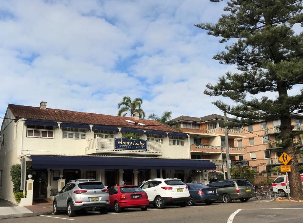 Manly NSW Accommodation Adelaide