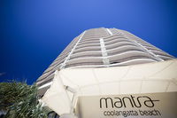 Mantra Coolangatta Beach