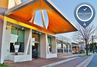 Mantra Pavilion Hotel Wagga - Accommodation Sunshine Coast