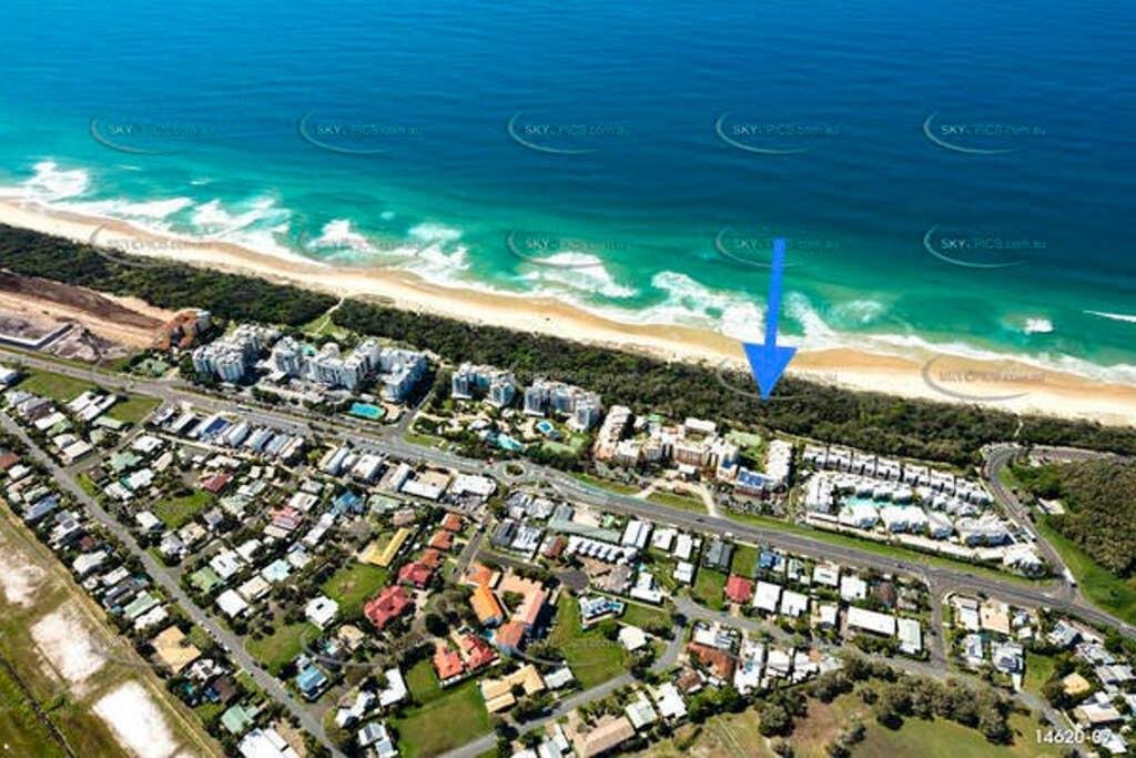 Marcoola Beach QLD South Australia Travel