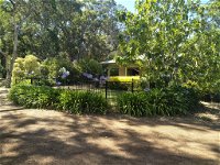 Margaret House - Accommodation Sunshine Coast