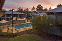 Margarets In Town Apartments formerly Darby Park Serviced Apartments - Accommodation Sunshine Coast