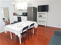 Maria Motel - Accommodation Airlie Beach