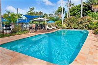 Marina Holiday Park - Accommodation Gold Coast