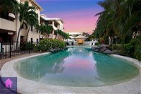 Marina View Apartment - Walk to the Strand - Accommodation Airlie Beach
