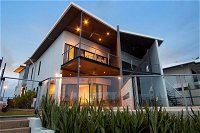 Marina Views Townhouse - Accommodation Port Hedland