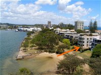 Mariner Cove 1 - 2 BDRM Apt on Parkyn Pde - Broome Tourism