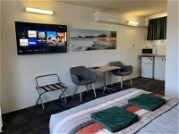 Mariner Motel - Accommodation Rockhampton