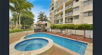 Mariners Resort - Accommodation Cooktown