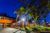 Markets Hotel - Accommodation in Brisbane