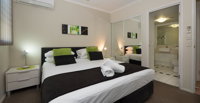 Marlin Cove Holiday Resort - Accommodation Brisbane