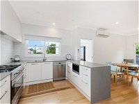 Marlow House - Accommodation Brisbane