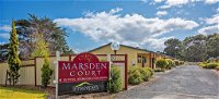 Marsden Court - Accommodation Bookings