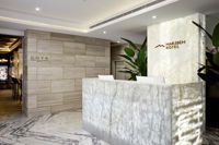 Marsden Hotel Burwood - Melbourne Tourism